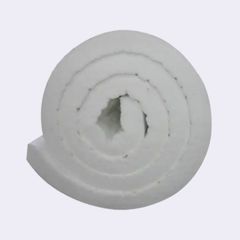 1260C Ceramic Fiber Blanket Fire Proof Lining Material for Kiln/Furnace/Pizza Oven Stove /Fireplace