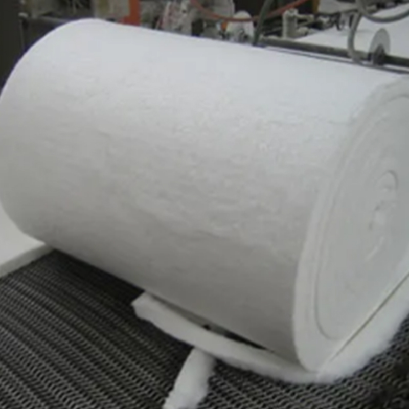 1260C high temperature ceramic fiber products including ceramic fiber blanket/board/paper